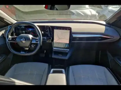 Photo 8 Renault Megane Gén. V (BCB) Ph1 Techno 5