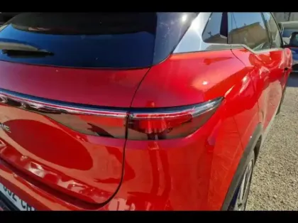 Photo 13 Renault Megane Gén. V (BCB) Ph1 Techno 5