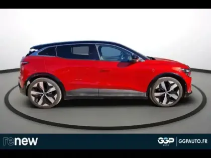 Photo 6 Renault Megane Gén. V (BCB) Ph1 Techno 5