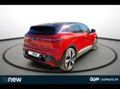 Photo 5 Renault Megane Gén. V (BCB) Ph1 Techno 5