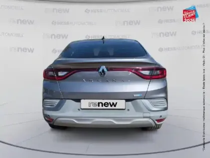 Photo 5 Renault Arkana Gén. I (LJL) Ph1 Intens 5