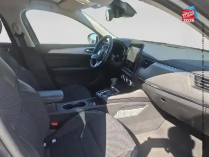 Photo 19 Renault Arkana Gén. I (LJL) Ph1 Intens 5