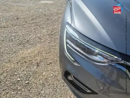 Photo 27 Renault Arkana Gén. I (LJL) Ph1 Intens 5