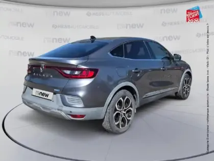 Photo 20 Renault Arkana Gén. I (LJL) Ph1 Intens 5