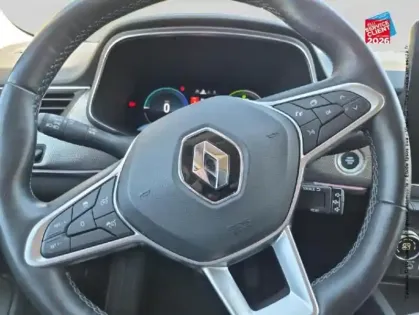 Photo 26 Renault Arkana Gén. I (LJL) Ph1 Intens 5