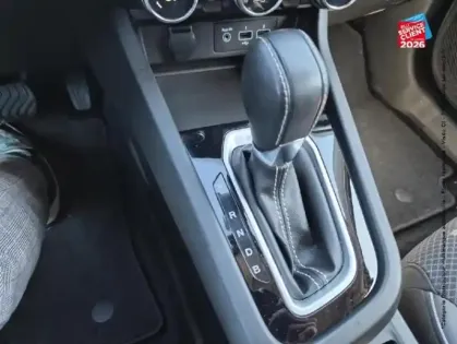 Photo 14 Renault Arkana Gén. I (LJL) Ph1 Intens 5