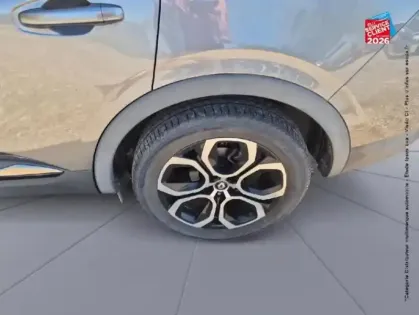 Photo 24 Renault Arkana Gén. I (LJL) Ph1 Intens 5