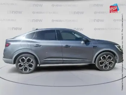 Photo 18 Renault Arkana Gén. I (LJL) Ph1 Intens 5