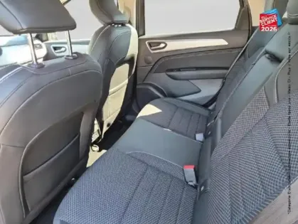 Photo 9 Renault Arkana Gén. I (LJL) Ph1 Intens 5