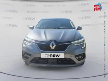 Photo 16 Renault Arkana Gén. I (LJL) Ph1 Intens 5