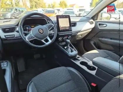 Photo 13 Renault Arkana Gén. I (LJL) Ph1 Intens 5