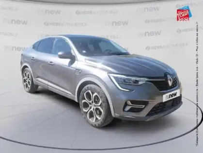 Photo Renault Arkana Intens