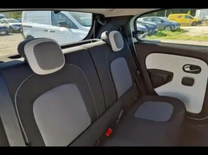Photo 10 Renault Twingo Gén. III (C07) Ph2 NG Equilibre 5