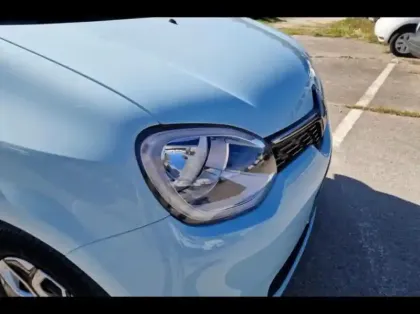 Photo 14 Renault Twingo Gén. III (C07) Ph2 NG Equilibre 5