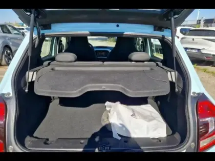 Photo 11 Renault Twingo Gén. III (C07) Ph2 NG Equilibre 5