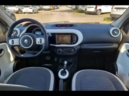 Photo 8 Renault Twingo Gén. III (C07) Ph2 NG Equilibre 5