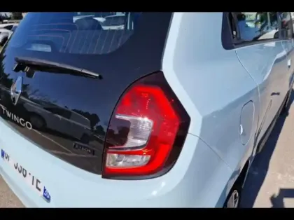 Photo 13 Renault Twingo Gén. III (C07) Ph2 NG Equilibre 5