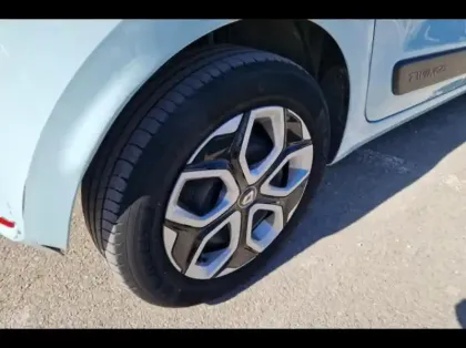 Photo 12 Renault Twingo Gén. III (C07) Ph2 NG Equilibre 5