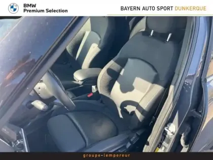 Photo 8 Mini Countryman Gén. II (F60) Ph1 NG JCW 5