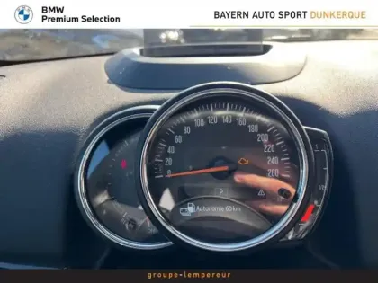 Photo 12 Mini Countryman Gén. II (F60) Ph1 NG JCW 5