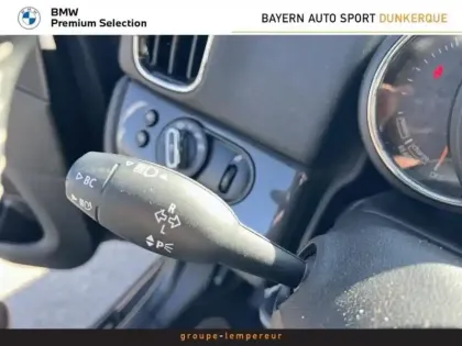 Photo 14 Mini Countryman Gén. II (F60) Ph1 NG JCW 5