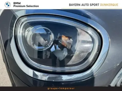 Photo 18 Mini Countryman Gén. II (F60) Ph1 NG JCW 5