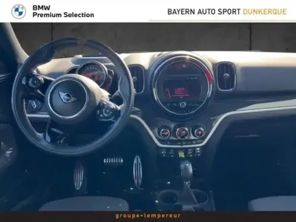 Photo 10 Mini Countryman Gén. II (F60) Ph1 NG JCW 5