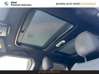 Photo 9 Mini Countryman Gén. II (F60) Ph1 NG JCW 5