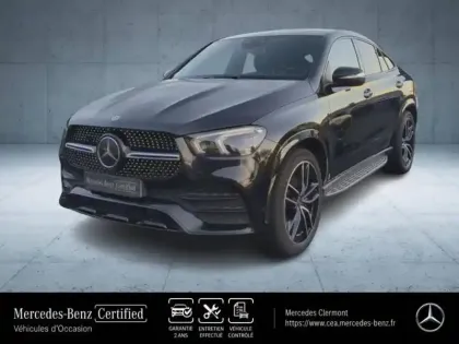 Photo Mercedes Gle Amg Line