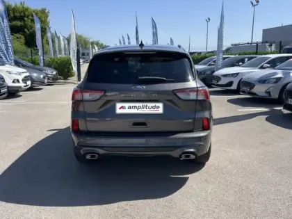 Photo 5 Ford Kuga Gén. III Ph1 ST-Line X 5