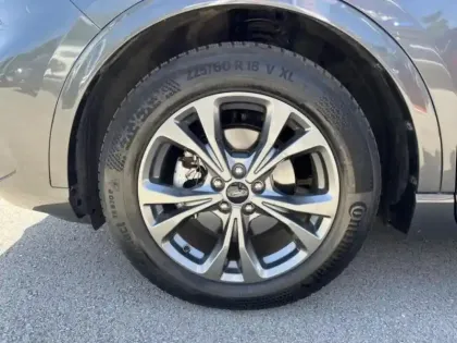 Photo 8 Ford Kuga Gén. III Ph1 ST-Line X 5