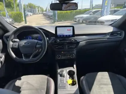 Photo 13 Ford Kuga Gén. III Ph1 ST-Line X 5