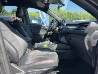 Photo 10 Ford Kuga Gén. III Ph1 ST-Line X 5