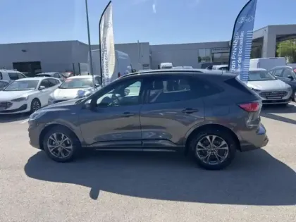 Photo 7 Ford Kuga Gén. III Ph1 ST-Line X 5