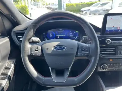 Photo 14 Ford Kuga Gén. III Ph1 ST-Line X 5