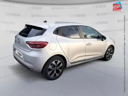 Photo 5 Renault Clio Gén. V (BJA) Ph1 NG Evolution 5