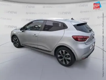 Photo 7 Renault Clio Gén. V (BJA) Ph1 NG Evolution 5