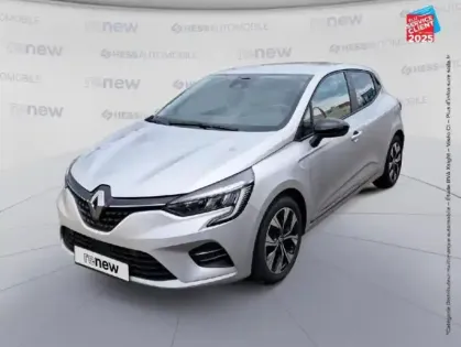 Photo Renault Clio Evolution