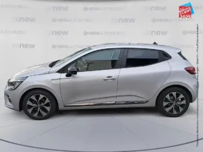 Photo 8 Renault Clio Gén. V (BJA) Ph1 NG Evolution 5