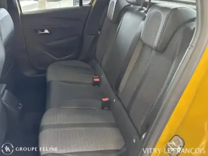 Photo 9 Peugeot 208  1.2 PureTech 100ch S&S Allure  Pack