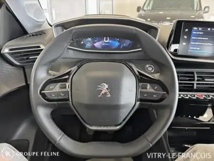 Photo 14 Peugeot 208  1.2 PureTech 100ch S&S Allure  Pack