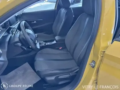 Photo 8 Peugeot 208  1.2 PureTech 100ch S&S Allure  Pack