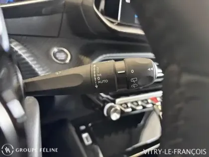 Photo 13 Peugeot 208  1.2 PureTech 100ch S&S Allure  Pack