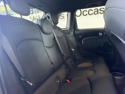 Photo 12 Mini Mini Gén. III (F55) Ph3 Edition Premium 5