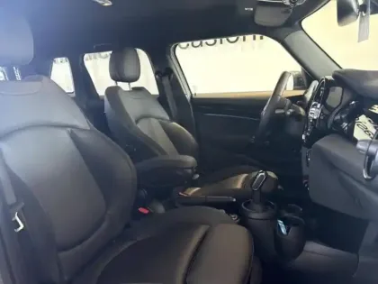 Photo 8 Mini Mini Gén. III (F55) Ph3 Edition Premium 5