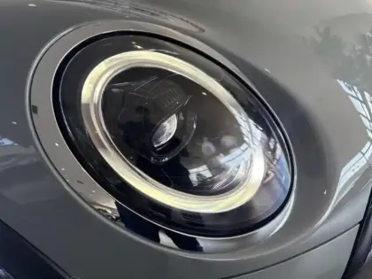 Photo 9 Mini Mini Gén. III (F55) Ph3 Edition Premium 5