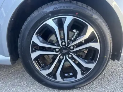 Photo 8 Ford Puma Gén. II Ph1 ST-Line Design 2 5