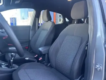 Photo 9 Ford Puma Gén. II Ph1 ST-Line Design 2 5