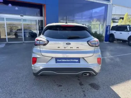 Photo 5 Ford Puma Gén. II Ph1 ST-Line Design 2 5