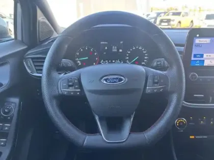 Photo 14 Ford Puma Gén. II Ph1 ST-Line Design 2 5